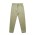 WOS STENCIL TRACK PANTS  - Pistachio