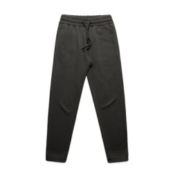 4923 WOS FADED TRACK PANTS