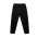 YOUTH SURPLUS TRACK PANTS  - Black