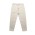 YOUTH SURPLUS TRACK PANTS  - ECRU