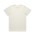 WOS HEAVY TEE  - ECRU
