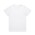 WOS HEAVY TEE  - White