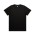 WOS HEAVY TEE  - Black