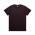 WOS HEAVY TEE  - PLUM