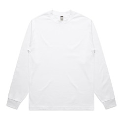 HEAVY LS TEE 