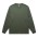 HEAVY LS TEE  - CYPRESS