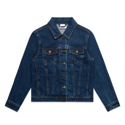 WOS DENIM JACKET 