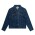 WOS DENIM JACKET  - Mid blue