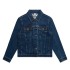 WOS DENIM JACKET 