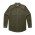CORD SHIRT  - Army