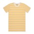 STAPLE STRIPE TEE 