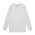 BASE LS TEE  - ASH HEATHER