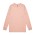 BASE LS TEE  - Pale Pink