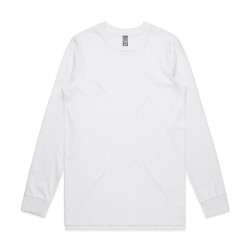 BASE LS TEE 