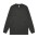 GENERAL LS TEE  - COAL