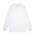 GENERAL LS TEE  - White
