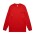GENERAL LS TEE  - Red