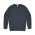 PREMIUM CREW  - PETROL BLUE