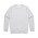 PREMIUM CREW  - WHITE MARLE