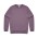 PREMIUM CREW  - MAUVE