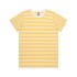MAPLE STRIPE TEE 