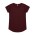MALI TEE  - Burgundy