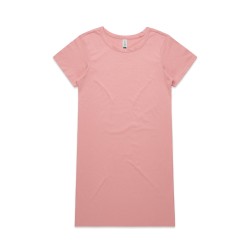MIKA ORGANIC SS DRESS 