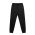 WOS PREMIUM TRACK PANTS  - Black