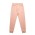 WOS PREMIUM TRACK PANTS  - Pale Pink