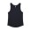 SUNDAY SINGLET  - Navy
