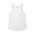 SUNDAY SINGLET  - White
