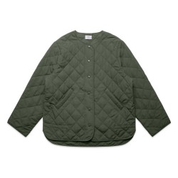 WOS QUILTED JACKET 