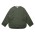 WOS QUILTED JACKET  - CYPRESS