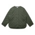 WOS QUILTED JACKET 