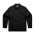 QUILTED JACKET  - Black