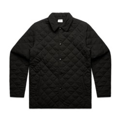 5525 QUILTED JACKET