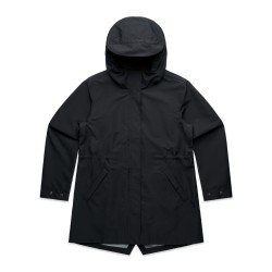 WOS TECH JACKET 