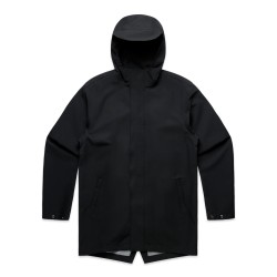 TECH JACKET 