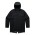 TECH JACKET  - Black