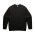 RELAX CREW  - Black