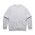 Relax Crew - White Marle