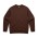 RELAX CREW  - CHESTNUT