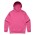 RELAX HOOD  - Charity Pink