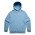 RELAX HOOD  - CAROLINA BLUE