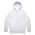 RELAX HOOD  - White