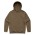 RELAX HOOD  - WALNUT