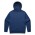 RELAX HOOD  - Cobalt