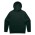 RELAX HOOD  - PINE GREEN