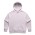 WOS RELAX HOOD  - ORCHID