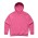 WOS RELAX HOOD  - Charity Pink